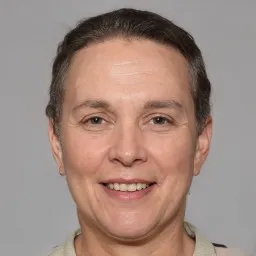 Avatar da jogadora Ana P.