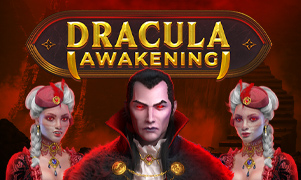 b7k Dracula Awakening