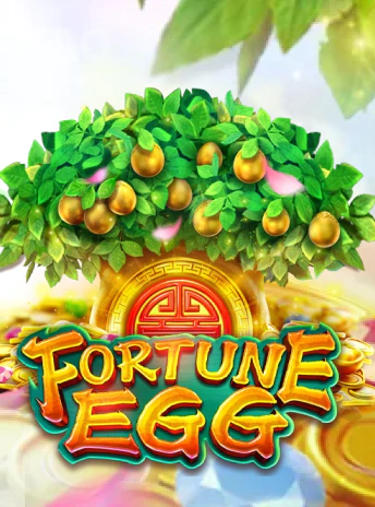 Fortune Egg jogo relacionado