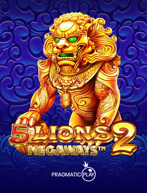 b7k Dracula Awakening b7k 5 Lions Megaways 2